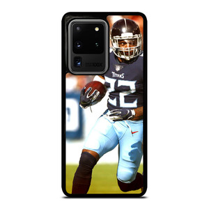 DERRICK HENRY TENNESSEE TITANS FOOTBALL Samsung Galaxy S20 Ultra Case Cover