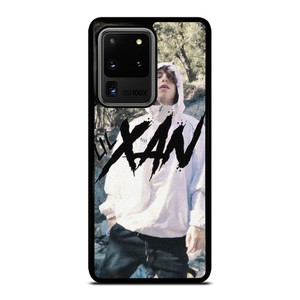 DIEGO LIL XAN RAPPER Samsung Galaxy S20 Ultra Case Cover DIEGO LIL XAN RAPPER Samsung Galaxy S20 Ultra Case Cover