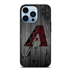 ARIZONA DIAMONDBACKS BASEBALL MLB iPhone 13 Pro Max Case Cover ARIZONA DIAMONDBACKS BASEBALL MLB iPhone 13 Pro Max Case Cover