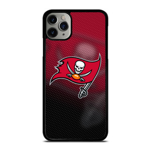TAMPA BAY BUCCANEERS FOOTBALL TEAM iPhone 11 Pro Max Case Cover