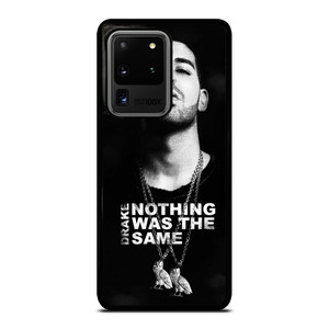 DRAKE NOTHING WAS THE SAME Samsung Galaxy S20 Ultra Case Cover