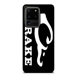 DRAKE WATERFOWL VERTICAL LOGO Samsung Galaxy S20 Ultra Case Cover