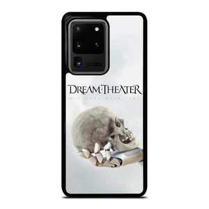 DREAM THEATER METAL BAND SKULL Samsung Galaxy S20 Ultra Case Cover DREAM THEATER METAL BAND SKULL Samsung Galaxy S20 Ultra Case Cover