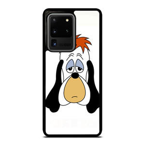 DROOPY CARTOON FLAT Samsung Galaxy S20 Ultra Case Cover