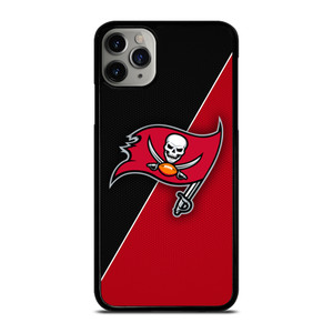 TAMPA BAY BUCCANEERS NFL FOOTBALL LOGO iPhone 11 Pro Max Case Cover