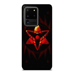 ETERNAL MANGEKYOU SHARINGAN SYMBOL Samsung Galaxy S20 Ultra Case Cover ETERNAL MANGEKYOU SHARINGAN SYMBOL Samsung Galaxy S20 Ultra Case Cover