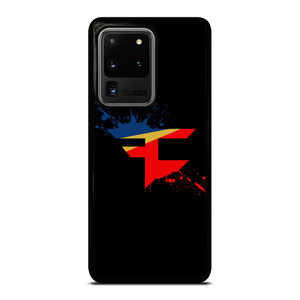 FAZE CLAN GAMING LOGO Samsung Galaxy S20 Ultra Case Cover FAZE CLAN GAMING LOGO Samsung Galaxy S20 Ultra Case Cover