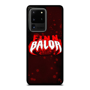 FINN BALOR WWE LOGO Samsung Galaxy S20 Ultra Case Cover