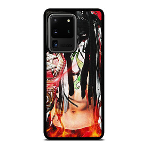 FINN BALOR WWE WRESTLING ART Samsung Galaxy S20 Ultra Case Cover