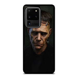 FRANKENSTEIN SCARY Samsung Galaxy S20 Ultra Case Cover