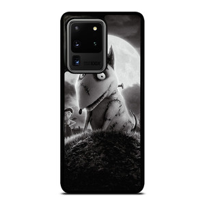 FRANKENWEENIE MOVIES Samsung Galaxy S20 Ultra Case Cover FRANKENWEENIE MOVIES Samsung Galaxy S20 Ultra Case Cover