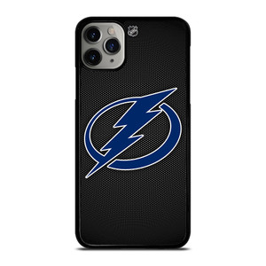 TAMPA BAY LIGHTING HOCKEY NHL LOGO iPhone 11 Pro Max Case Cover TAMPA BAY LIGHTING HOCKEY NHL LOGO iPhone 11 Pro Max Case Cover