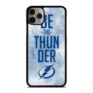 TAMPA BAY LIGHTING NHL HOCKEY FANS iPhone 11 Pro Max Case Cover TAMPA BAY LIGHTING NHL HOCKEY FANS iPhone 11 Pro Max Case Cover