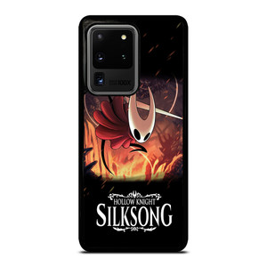 HOLLOW KNIGHT SILKSONG GAMES 2 Samsung Galaxy S20 Ultra Case Cover HOLLOW KNIGHT SILKSONG GAMES 2 Samsung Galaxy S20 Ultra Case Cover