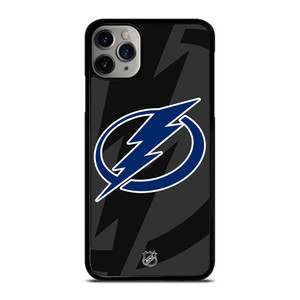 TAMPA BAY LIGHTNING NHL TEAM iPhone 11 Pro Max Case Cover