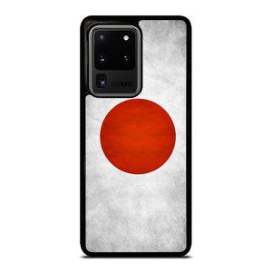 JAPAN FLAG Samsung Galaxy S20 Ultra Case Cover JAPAN FLAG Samsung Galaxy S20 Ultra Case Cover