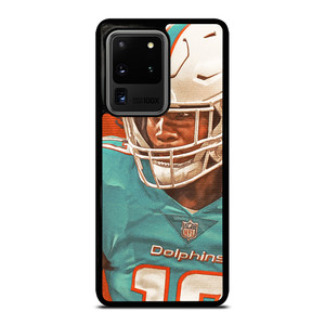 JAYLEN WADDLE MIAMI DOLPHINS NFL Samsung Galaxy S20 Ultra Case Cover