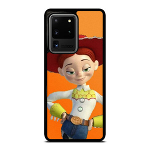 JESSIE TOY STORY MOVIES Samsung Galaxy S20 Ultra Case Cover