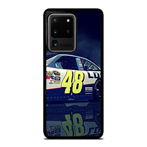 JIMMIE JOHNSON NASCAR RACIING Samsung Galaxy S20 Ultra Case Cover