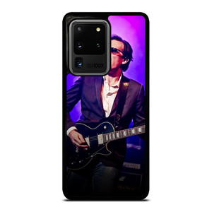 JOE BONAMASSA GUITARIST Samsung Galaxy S20 Ultra Case Cover JOE BONAMASSA GUITARIST Samsung Galaxy S20 Ultra Case Cover