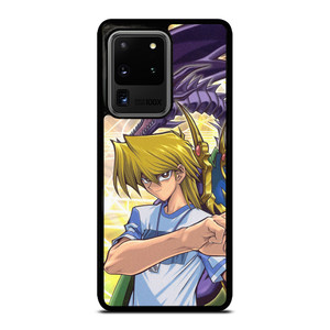 JOEY WHEELER YUGIOH ANIME Samsung Galaxy S20 Ultra Case Cover JOEY WHEELER YUGIOH ANIME Samsung Galaxy S20 Ultra Case Cover