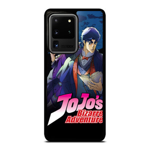 JOJO'S BIZARRE ADVENTURE ANIME 2 Samsung Galaxy S20 Ultra Case Cover