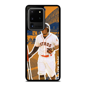 JOSE ALTUVE HOUSTON ASTROS MLB 2 Samsung Galaxy S20 Ultra Case Cover
