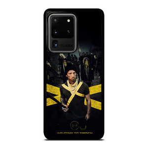 JOSH DUN TWENTY ONE PILOTS 2 Samsung Galaxy S20 Ultra Case Cover JOSH DUN TWENTY ONE PILOTS 2 Samsung Galaxy S20 Ultra Case Cover