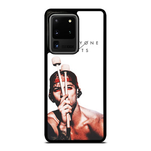 JOSH DUN TWENTY ONE PILOTS Samsung Galaxy S20 Ultra Case Cover