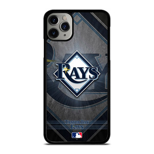 TAMPA BAY RAYS MLB BASEBALL iPhone 11 Pro Max Case Cover TAMPA BAY RAYS MLB BASEBALL iPhone 11 Pro Max Case Cover