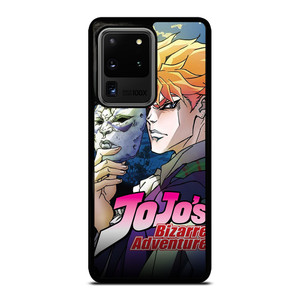 JOTARO KUJO JOJO'S BIZARRE ADVENTURE ANIME Samsung Galaxy S20 Ultra Case Cover