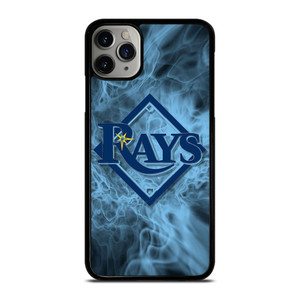TAMPA BAY RAYS MLB BASEBALL LOGO iPhone 11 Pro Max Case Cover TAMPA BAY RAYS MLB BASEBALL LOGO iPhone 11 Pro Max Case Cover