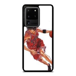 KAEDE RUKAWA SLAM DUNK ANIME 2 Samsung Galaxy S20 Ultra Case Cover