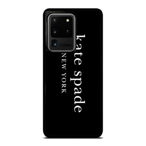 KATE SPADE NEW YORK VERTICAL LOGO Samsung Galaxy S20 Ultra Case Cover