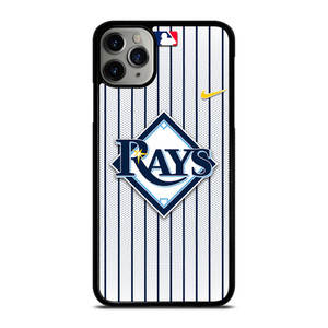 TAMPA BAY RAYS MLB NIKE iPhone 11 Pro Max Case Cover
