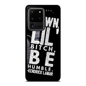 KENDRICK LAMAR HUMBLE Samsung Galaxy S20 Ultra Case Cover