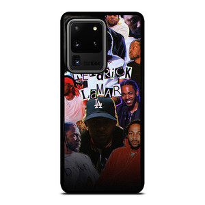 KENDRICK LAMAR RAPPER COLLAGE 2 Samsung Galaxy S20 Ultra Case Cover KENDRICK LAMAR RAPPER COLLAGE 2 Samsung Galaxy S20 Ultra Case Cover