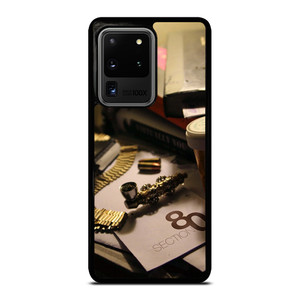 KENDRICK LAMAR SECTION 80 Samsung Galaxy S20 Ultra Case Cover