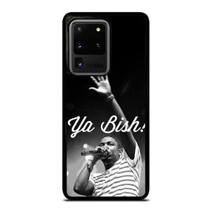 KENDRICK LAMAR YA BISH Samsung Galaxy S20 Ultra Case Cover