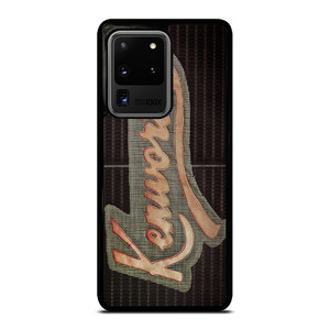 KENWORTH TRUCK METAL LOGO Samsung Galaxy S20 Ultra Case Cover KENWORTH TRUCK METAL LOGO Samsung Galaxy S20 Ultra Case Cover