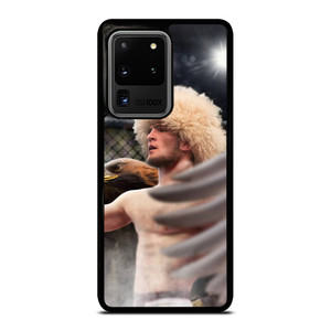 KHABIB NURMAGOMEDOV THE EAGLE MMA Samsung Galaxy S20 Ultra Case Cover