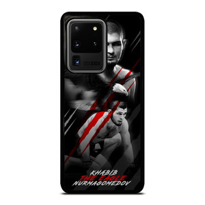 KHABIB NURMAGOMEDOV THE EAGLE Samsung Galaxy S20 Ultra Case Cover