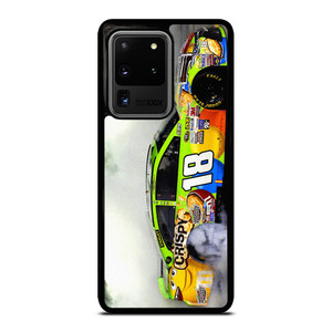 KYLE BUSCH NASCAR TOYOTA 2 Samsung Galaxy S20 Ultra Case Cover KYLE BUSCH NASCAR TOYOTA 2 Samsung Galaxy S20 Ultra Case Cover