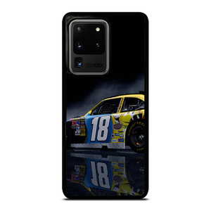 KYLE BUSCH NASCAR TOYOTA Samsung Galaxy S20 Ultra Case Cover
