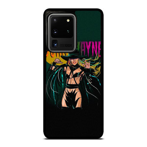 LADY GAGA JOHN WAYNE Samsung Galaxy S20 Ultra Case Cover