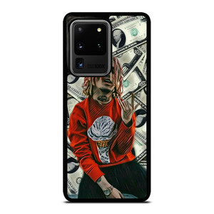 LIL PUMP RAPPER Samsung Galaxy S20 Ultra Case Cover