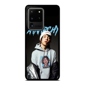 LIL XAN XANARCHY COOL Samsung Galaxy S20 Ultra Case Cover