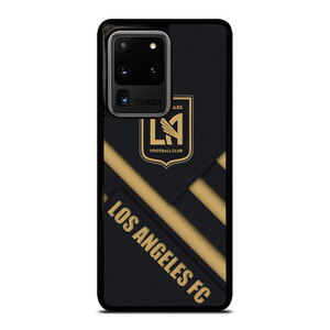 LOS ANGELES FC LOGO Samsung Galaxy S20 Ultra Case Cover LOS ANGELES FC LOGO Samsung Galaxy S20 Ultra Case Cover
