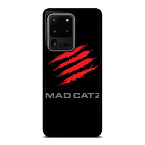 MAD CATZ LOGO Samsung Galaxy S20 Ultra Case Cover