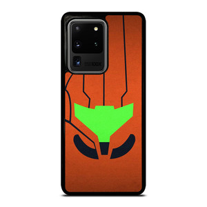 METROID GAMES FLAT ICON Samsung Galaxy S20 Ultra Case Cover